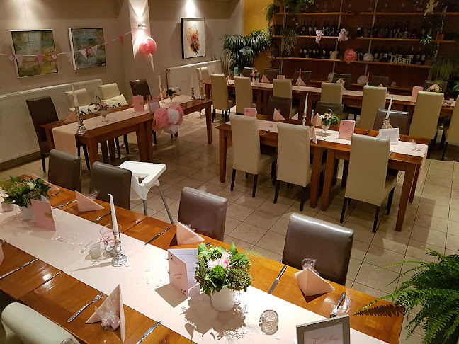 Restaurant La Forchetta