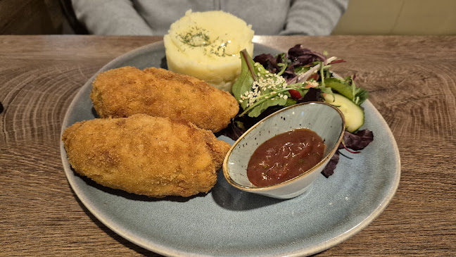 Comentarii opinii despre Restaurant "Odessa"