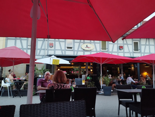 Joe Peña's Cantina y Bar Ludwigsburg