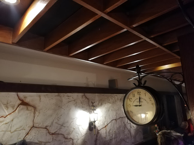 Gaststätte Fürstenbergstüble - Gastronomie und Hotellerie