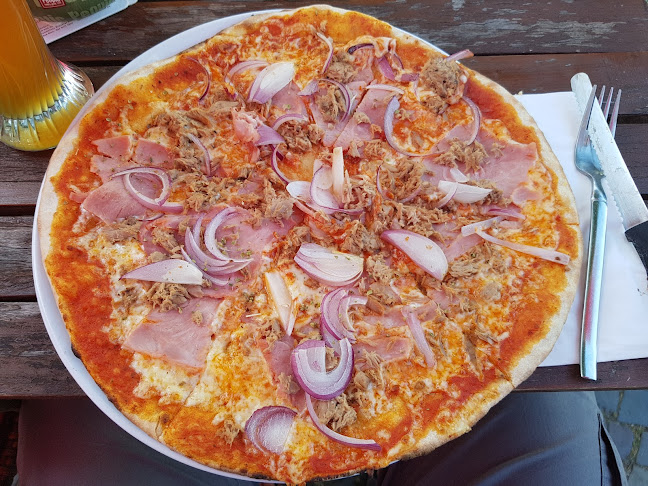 Markt 8 Cuccina Italiana - Hilden