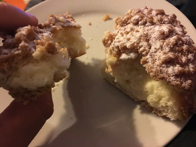 Comentarii opinii despre Bäckerei & Konditorei Hunn