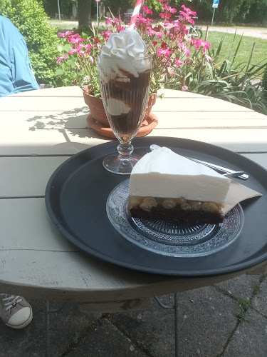 Comentarii opinii despre Café Constance