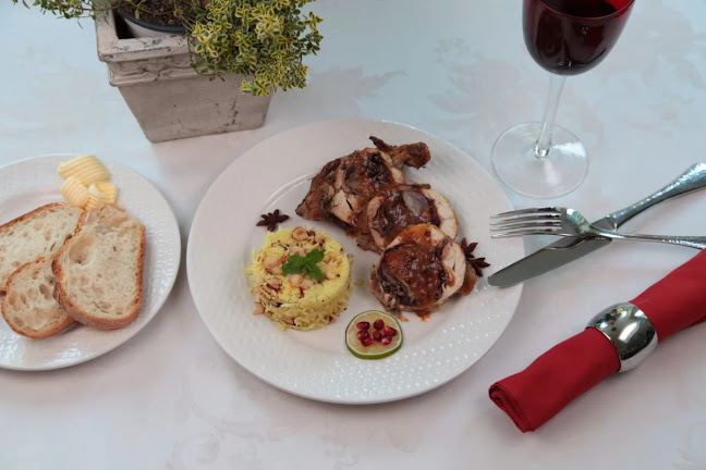 Papa Corazon Catering