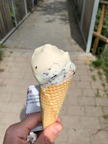 Eis Fritz - Gastronomie und Hotellerie