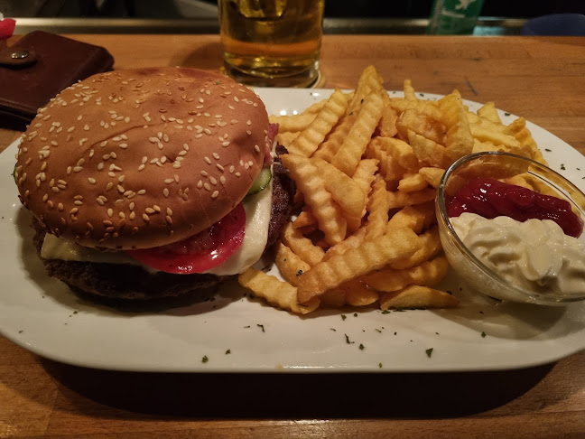 Opinii despre Up'n Swutsch în Osterholz-Scharmbeck - Gastronomie und Hotellerie