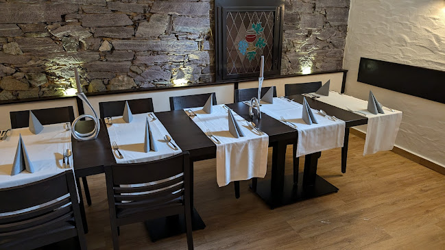 Opinii despre Ristorante Primavera în Plauen - Gastronomie und Hotellerie