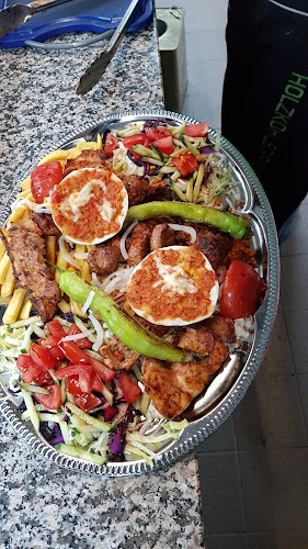 Comentarii opinii despre Köz Sultan Kebap