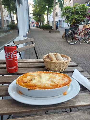 La Strada Inh. Giovanni Sortino Pizzeria - Gastronomie und Hotellerie