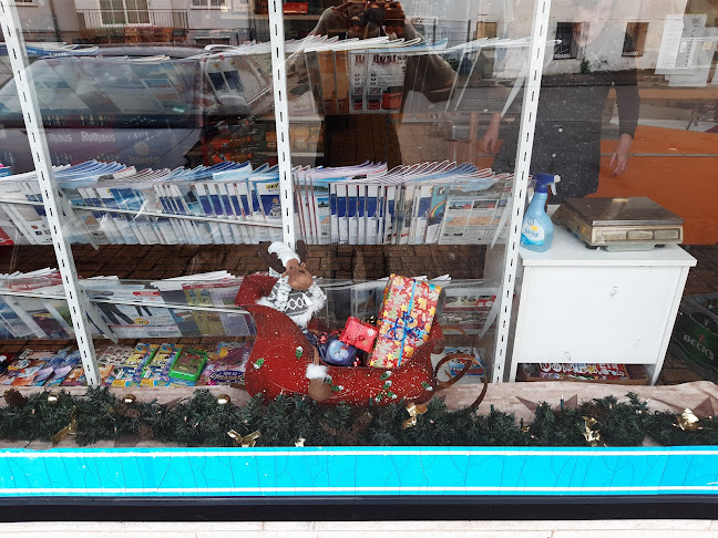 Bäckerei Baumert - Friesenheim