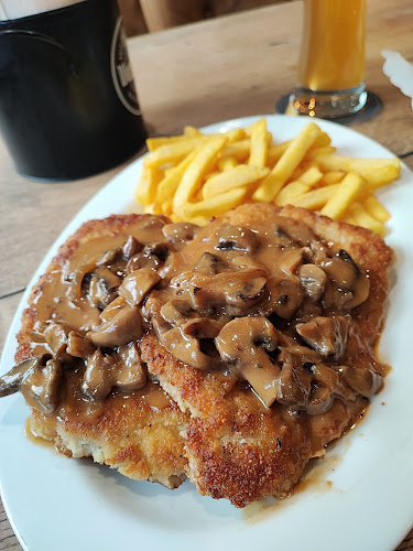 Restaurant Rheinblick Baumberg - Gastronomie und Hotellerie