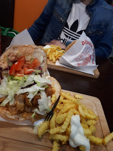 Sohbet Grill - Bergneustadt