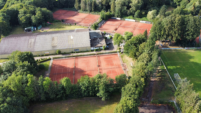 Opinii despre Restaurant Tennis Treff der SVHR în Halstenbek - Gastronomie und Hotellerie