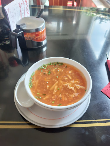 Comentarii opinii despre Wok Asia Imbiss