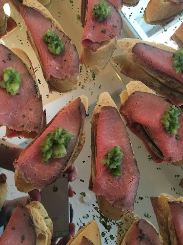 Comentarii opinii despre Nindorfer Hof