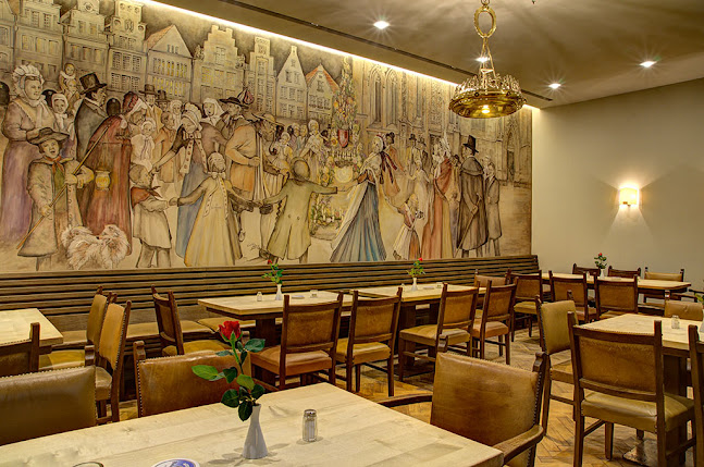 Comentarii opinii despre Gasthaus Stuhlmacher