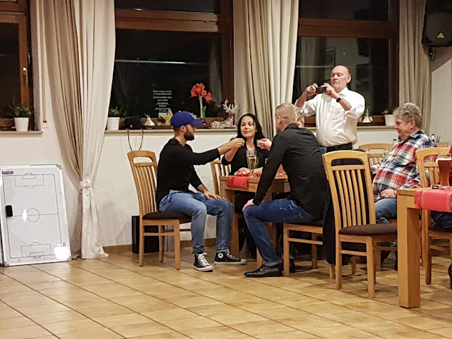 Restaurant Germania am Viadukt - Gastronomie und Hotellerie