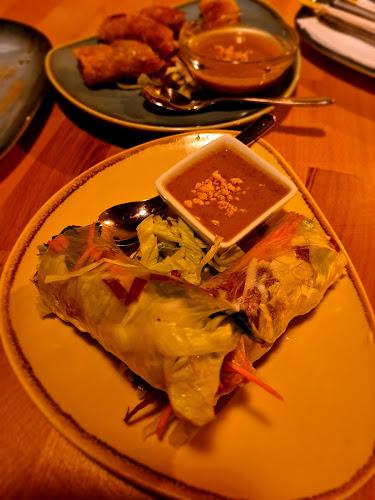 Opinii despre Pho 1990 în Kiel - Gastronomie und Hotellerie