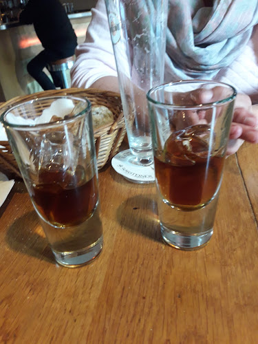 Cafe Klimbim - Geseke