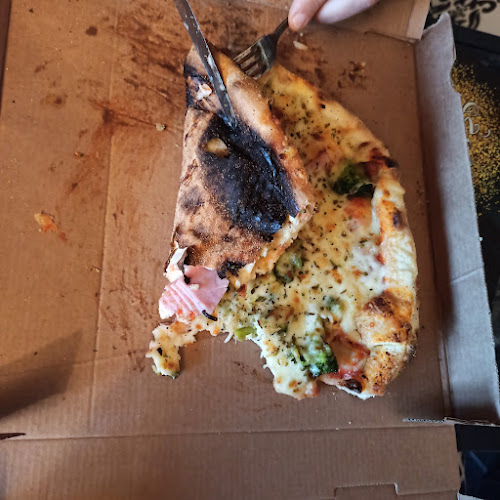 Mix-Essen Lieferdienst für Pizza - Burger & Bowl 🥗🍕 - Gastronomie und Hotellerie