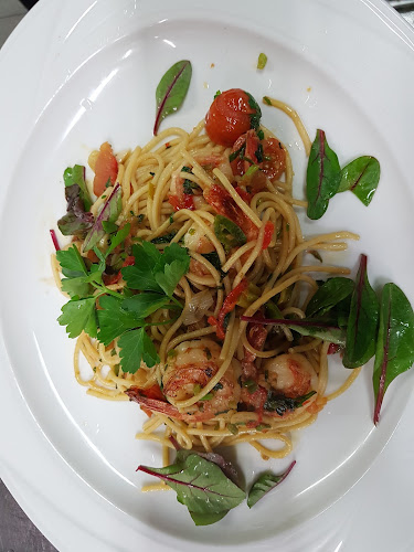 Opinii despre Il Tramonto în Hamburg - Gastronomie und Hotellerie