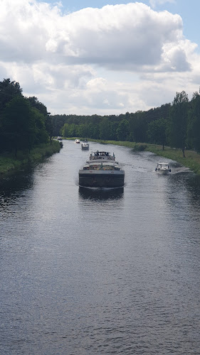 Imbiss & Sauna Friedrichsthal "Alte Fähre" - Oranienburg