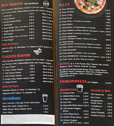 Hauptstraße 32, 35260 Stadtallendorf