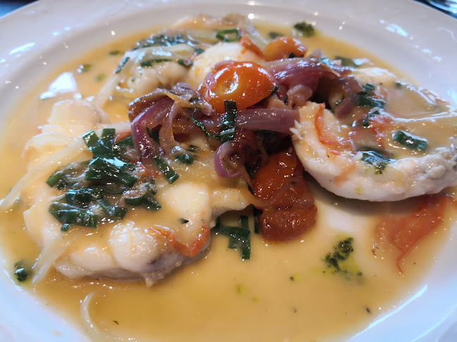 Pasquale - Gastronomie und Hotellerie