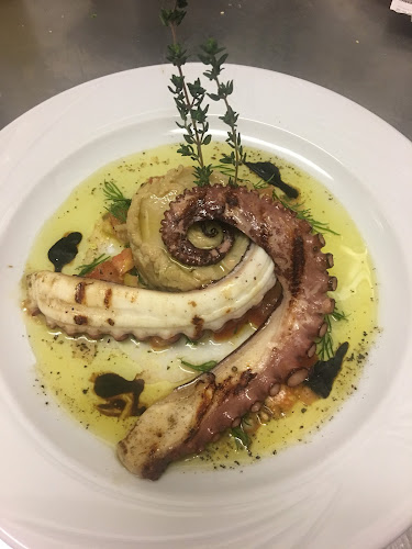 Restaurant Brücken - Gastronomie und Hotellerie