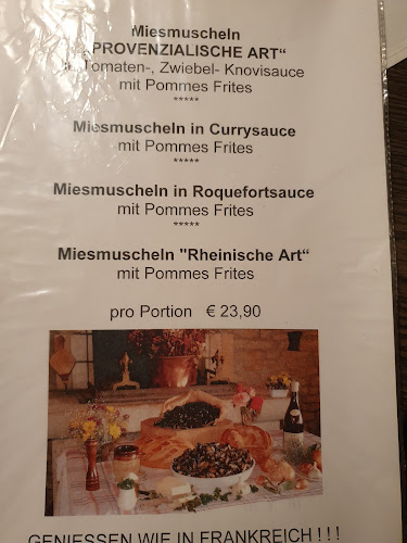 Königs-Stuben - Gastronomie und Hotellerie