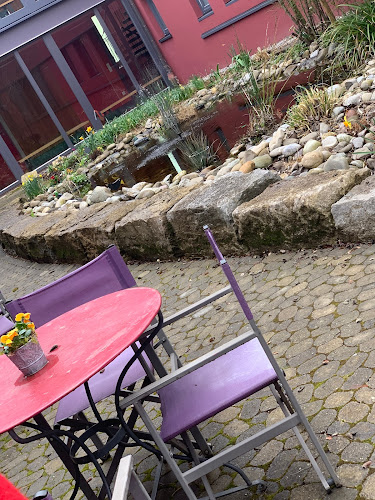 Opinii despre Café am Teich - Georgenhof, 88662 Überlingen (Bambergen) în Überlingen - Gastronomie und Hotellerie