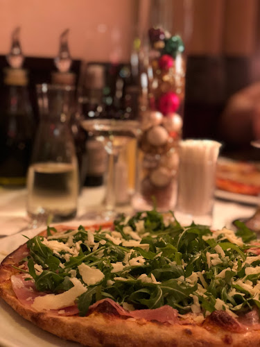 Opinii despre Osteria Villa Fantastica Bad Homburg în Bad Homburg vor der Höhe - Gastronomie und Hotellerie