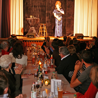 Huber Veranstaltung + Catering