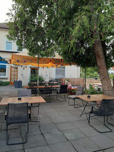 Restaurant Pano Vino