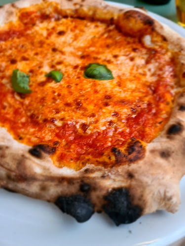 Comentarii opinii despre SOLO - Pizza Napoletana Biologica