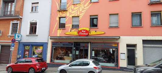 Café Lambert