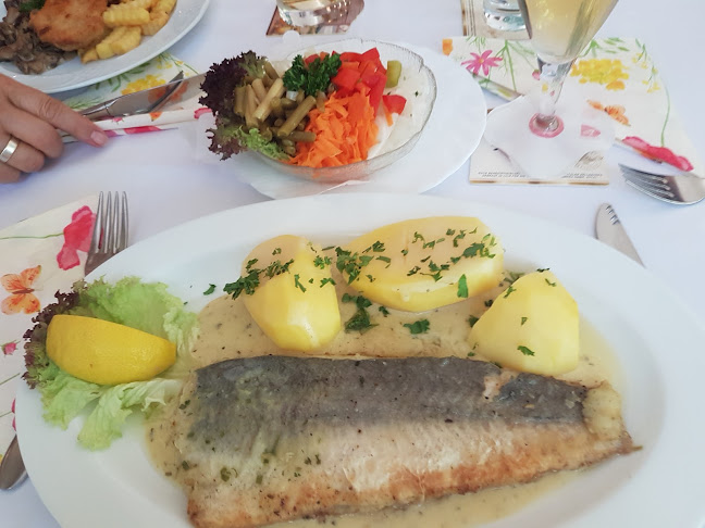 Gasthaus Sonneneck - Ellen Kaps - Gastronomie und Hotellerie