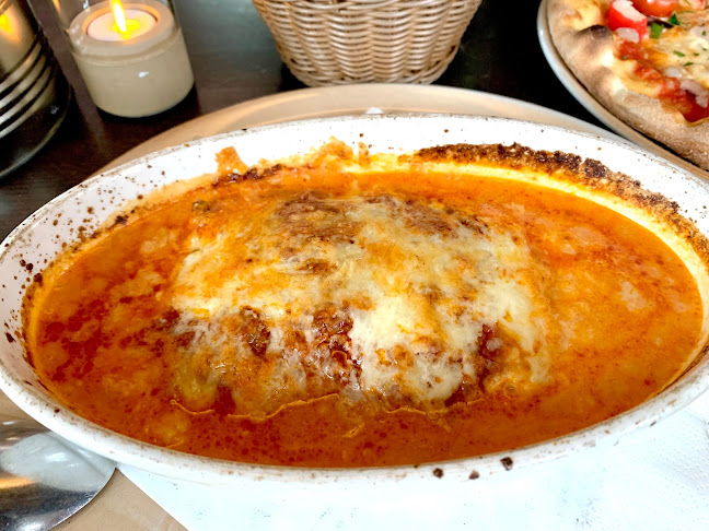 Pizzeria Il Disperato - Gastronomie und Hotellerie