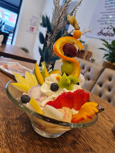 Sieben Acht Fünf Linden - Gastronomie und Hotellerie