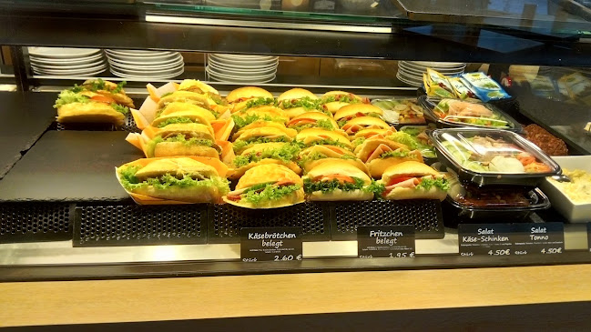 Landbäckerei Sommer GmbH