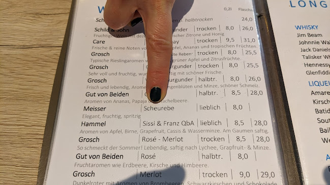 Wichmanns Restaurant & Café - Neubrandenburg