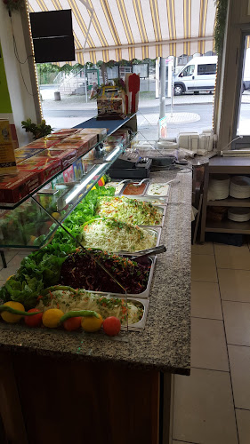 Opinii despre Orient Grillhaus în Meißen - Gastronomie und Hotellerie