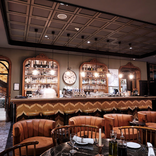 Comentarii opinii despre Pascarella Restaurant