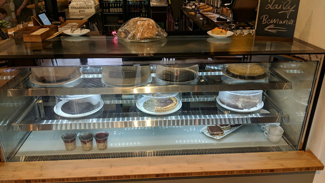 Comentarii opinii despre DAS KAFF – bagel Bar & coffee salon