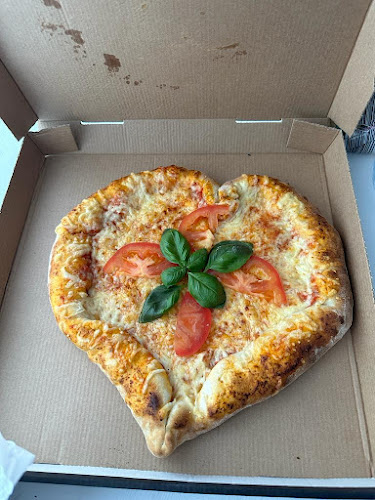 Comentarii opinii despre Damasko's im Rieselfeld