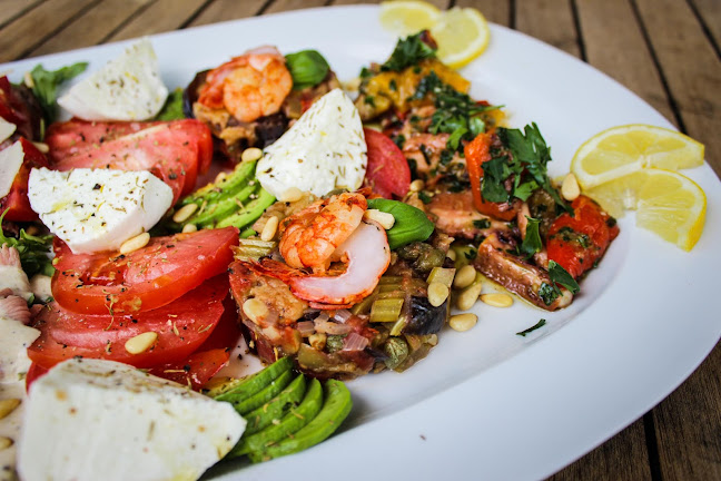 Opinii despre Geschmacksmanufaktur Berlin în Berlin - Gastronomie und Hotellerie