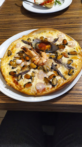 Eddies Pizza - Gastronomie und Hotellerie