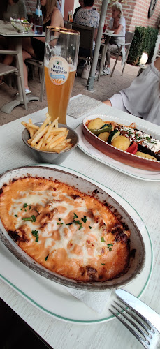 Comentarii opinii despre Restaurant Alt Hall