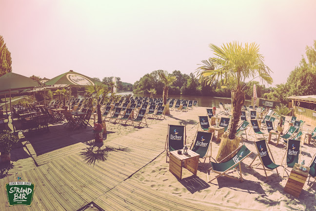 Strandbar Gießen - Gastronomie und Hotellerie