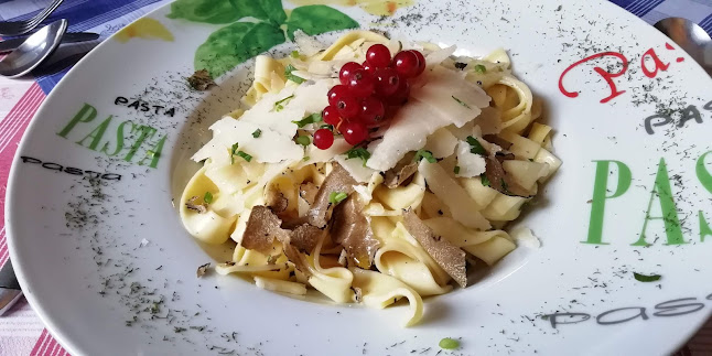 Opinii despre Ristorante Da Nino Dolce Vita în Magdeburg - Gastronomie und Hotellerie